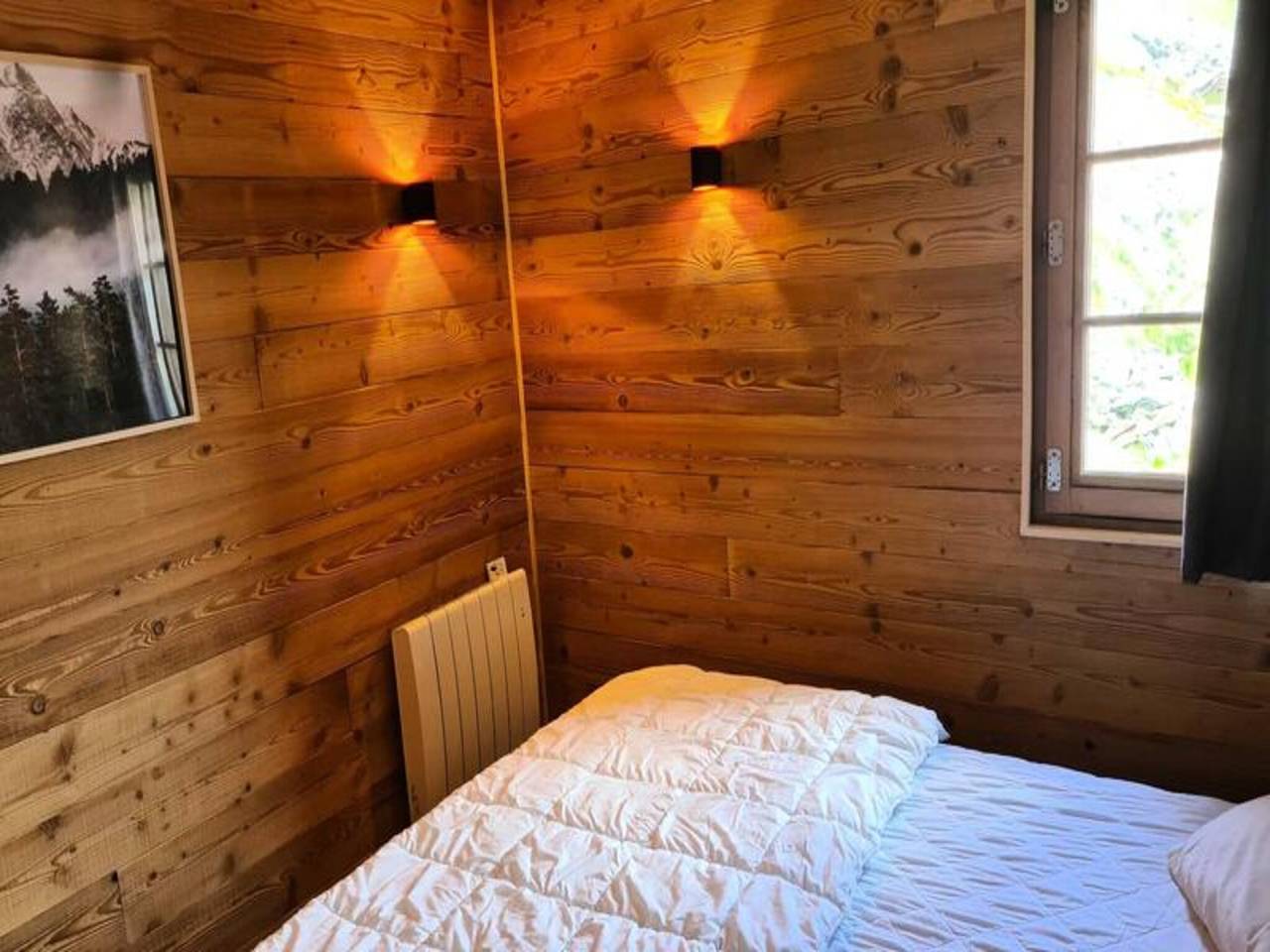 Geheel appartement, Appartement in Val Thorens met sauna en zwembad in Val Thorens, Massif de la Vanoise