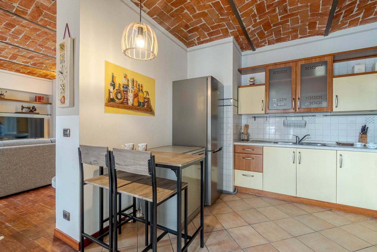 Ganze Wohnung, Asti Sunflower Flat x6 in Asti, Asti (Gemeinde)