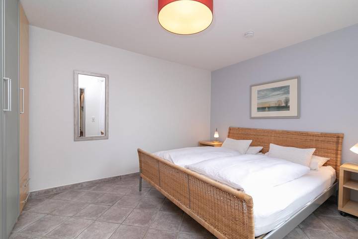 Ferienhaus für 5 Personen, mit Garten und Terrasse in Lensterstrand - 4