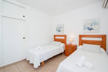 Villa pour 9 Personnes dans Cala Galdana, Ferreries, Photo 4