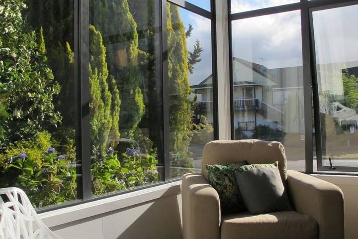 Location de vacances pour 11 personnes à Taupo - 2