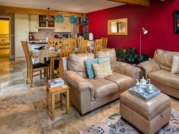 Cottage for 7 People in Conwy region, North-Wales, Photo 1