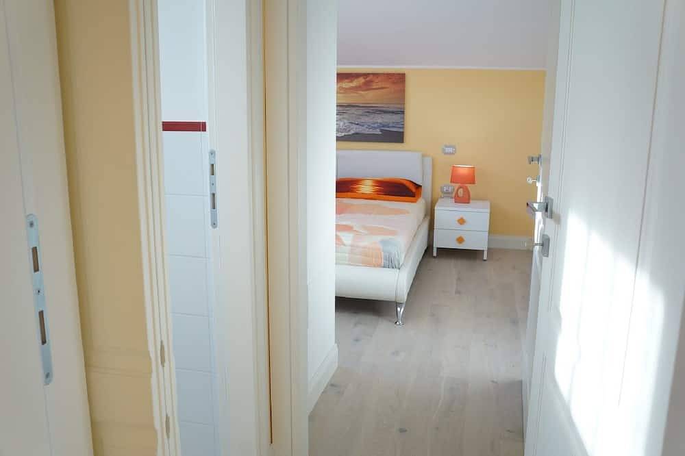 Ganze Wohnung, Wohnung Il Corallo. Ein Schritt aus dem Meer in Grottammare, Grottammare und Umgebung