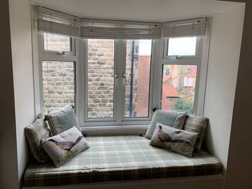 Apartment for 5 People in Alnmouth, Northumberland Coast, Photo 2