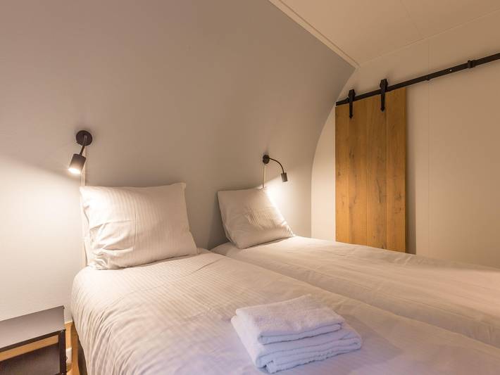 Villa für 18 Personen, mit Terrasse und Pool in den Niederlande - 4