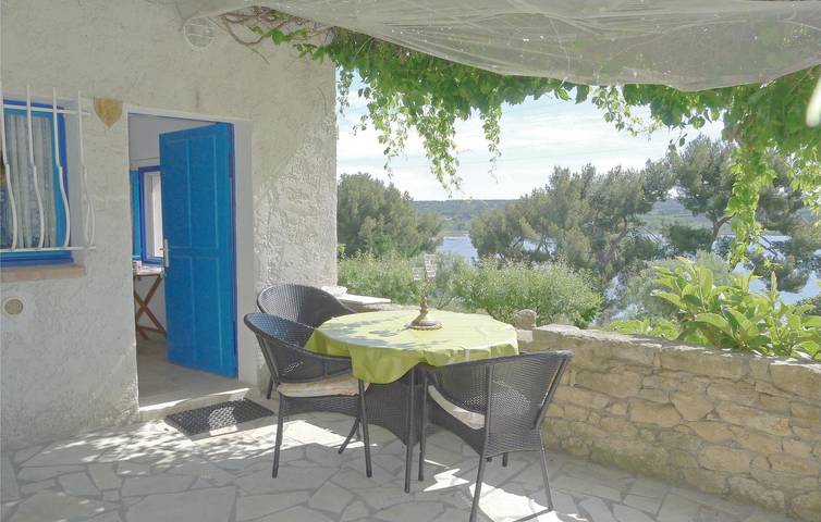 Ferienwohnung für 2 Personen, mit Garten und Pool in der Provence - 4