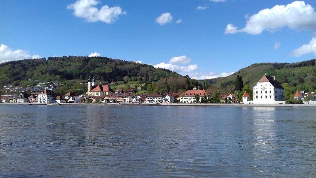 Ganze Wohnung, Apartment in Obernzell, Passauer Land