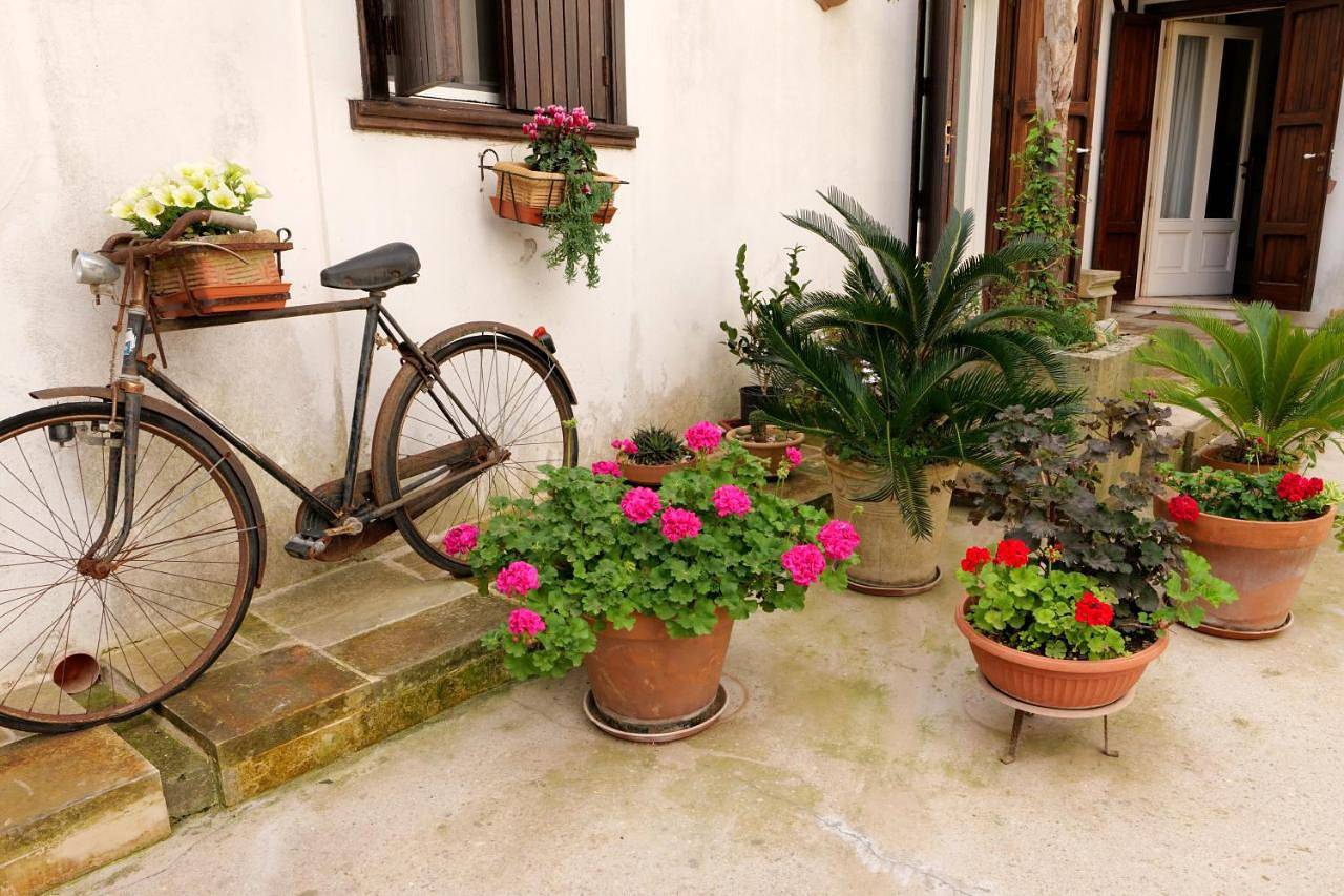 Ganze Wohnung, One-Bedroom Apartment in Corigliano d'Otranto, Lecce Provinz