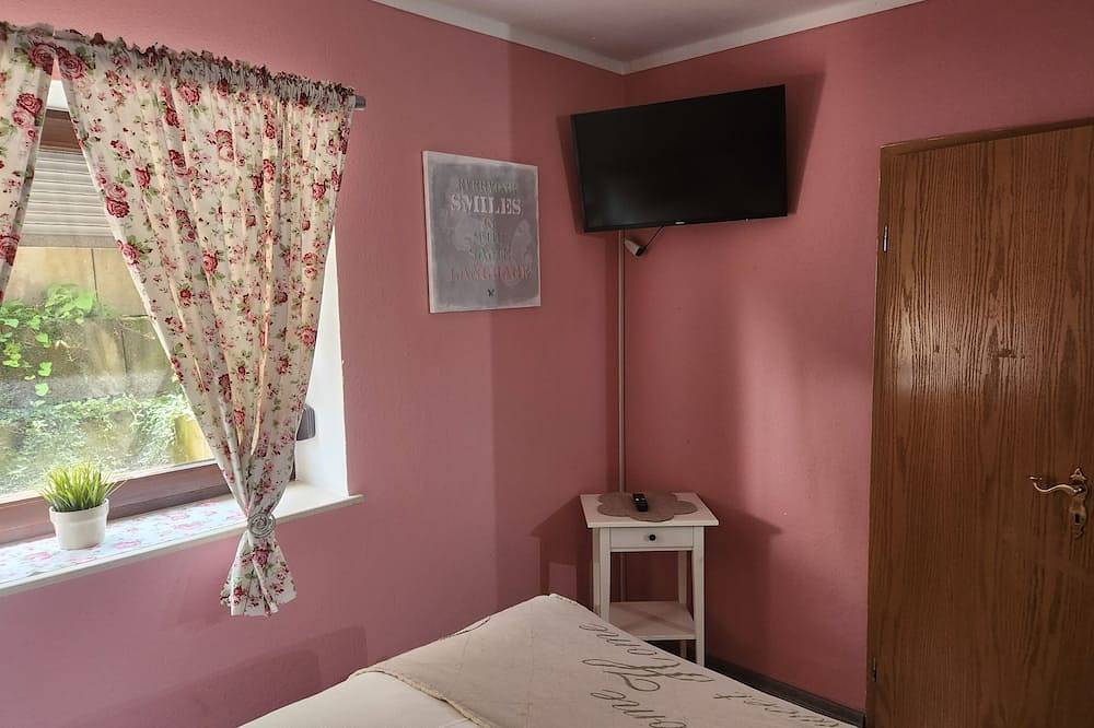 Ganze Wohnung, Ferienwohnung Salut für bis zu 6 Personen in Saarbrücken, Saarbrücken & Umgebung