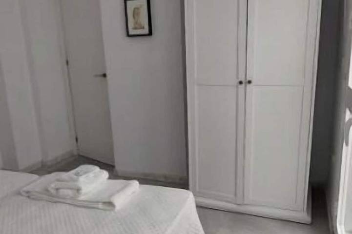 Appartement entier, 2 Flamenco 1B in Vieille ville de Cadix, Cadix