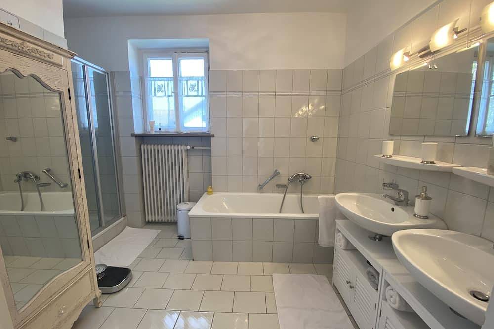 Wohlfühlhaus 60er Retro Design Modern nähe München in Mühldorf am Inn, Landkreis Mühldorf am Inn