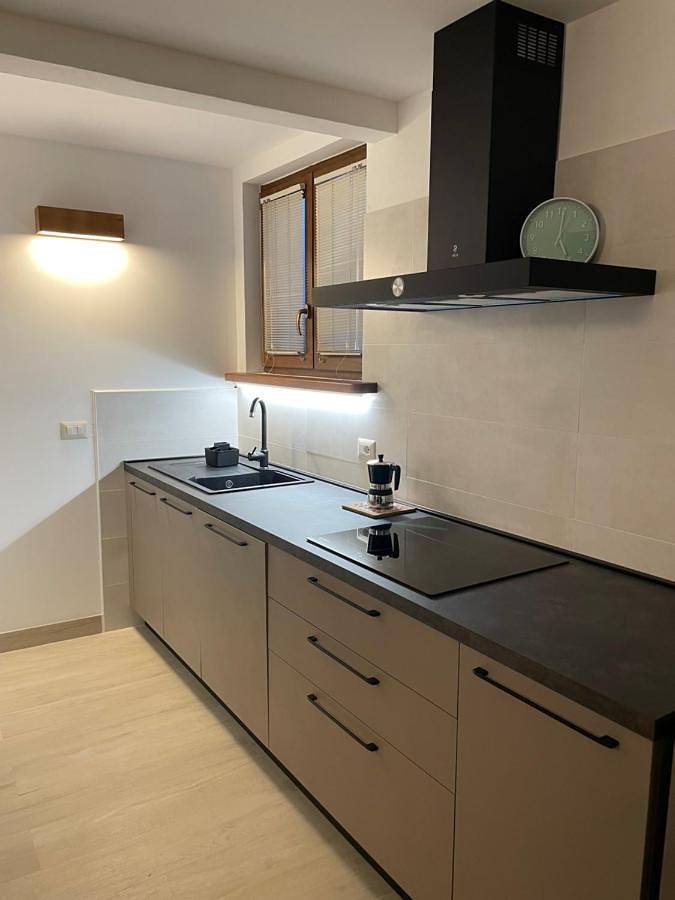 Appartement entier, Nel vecchio borgo in Verrès, Comune di Verrès