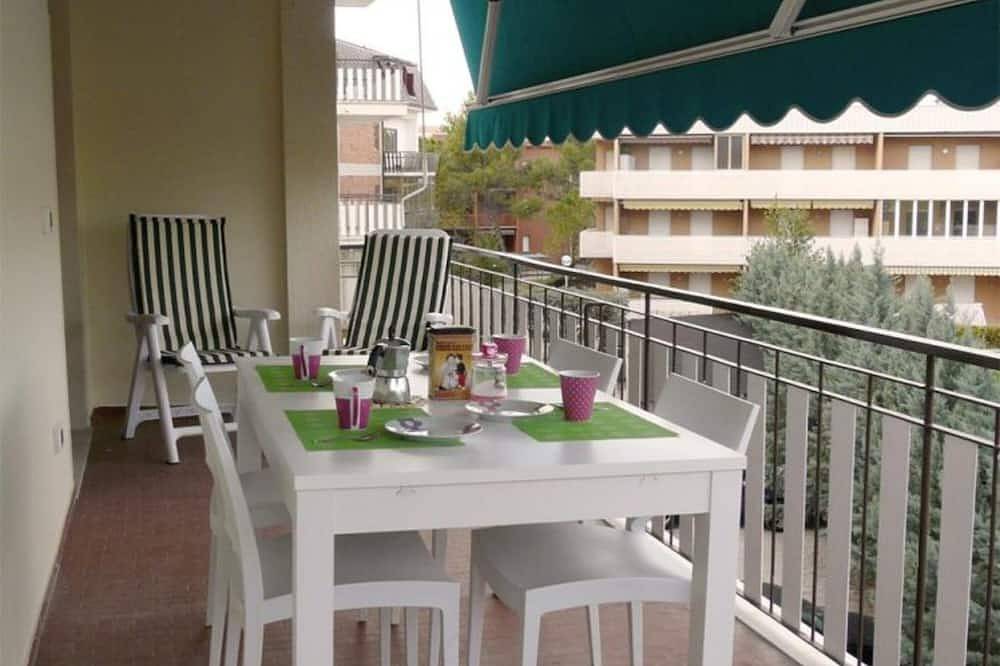 Appartamento intero, Ampio soggiorno per famiglie e amici a Grado in Grado, Provincia di Gorizia
