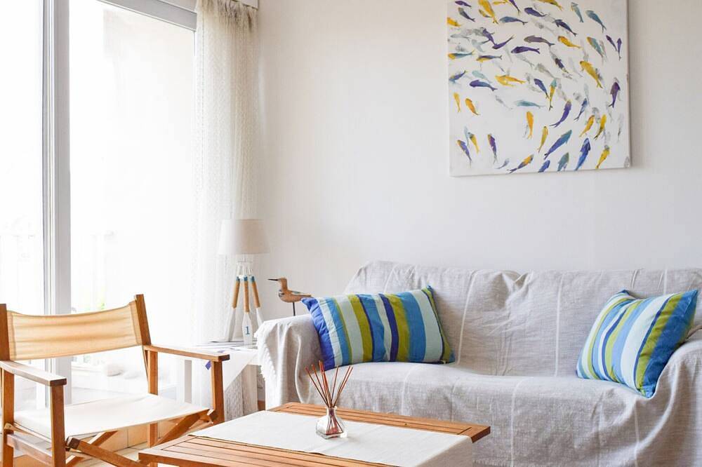 Appartement de vacances
