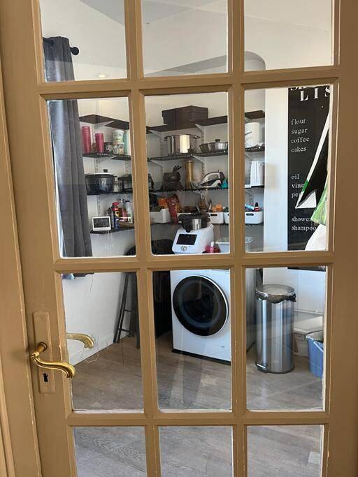 Location de vacances pour 8 personnes, avec balcon dans Office De Tourisme Du Chateau D Olonne - 4