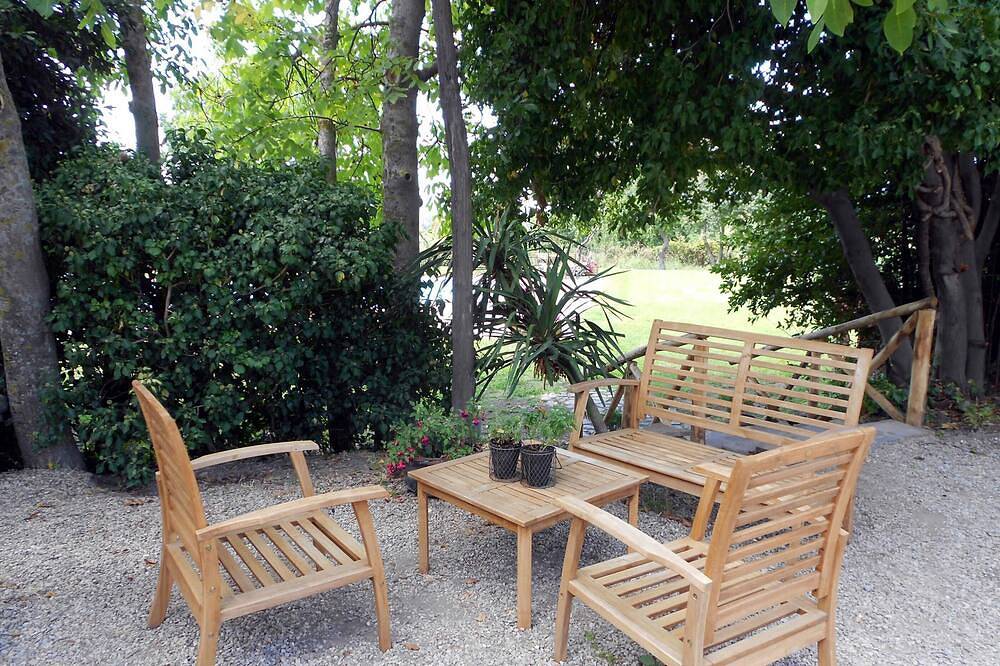 Wohnung mit Pool in Viterbo in Viterbo, Viterbo Provinz