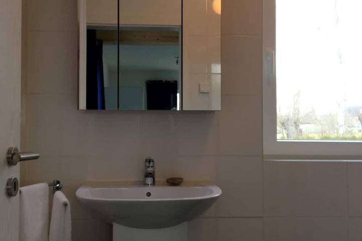 Ferienwohnung für 2 Personen, mit Terrasse und Garten in Patzig - 4