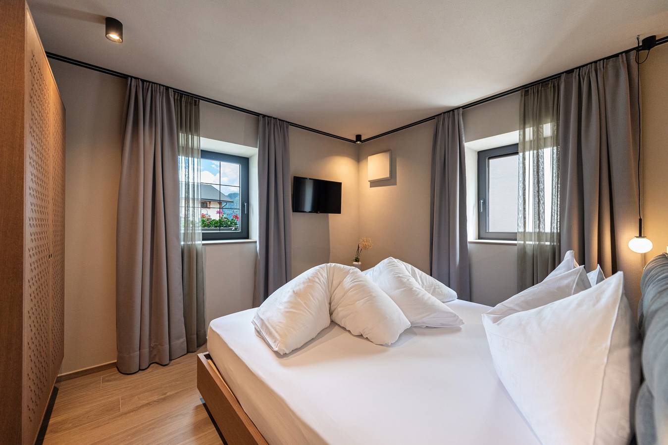Appartamento intero, 304A Apartments Am Platzl Living in Laion, Dolomiti Superski