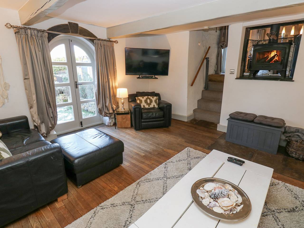 Dreamwood Cottage in Wakefield, Yorkshire del Oeste