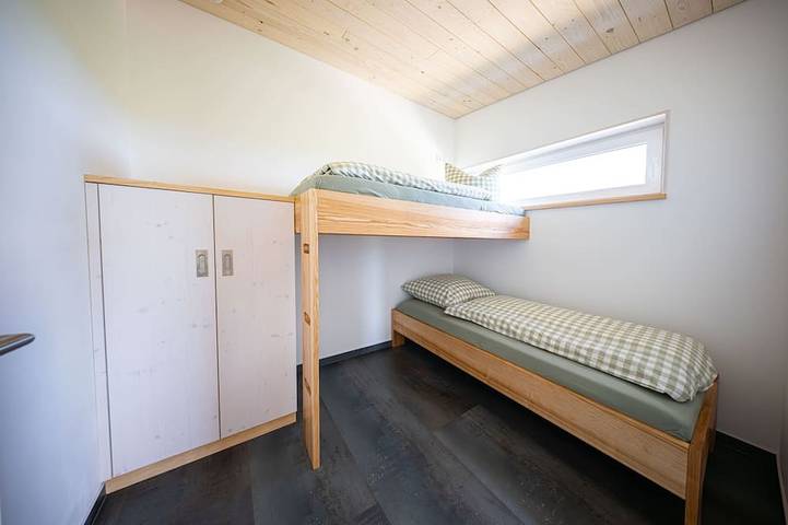 Ferienhaus für 4 Personen, mit Pool in Thüringen - 3