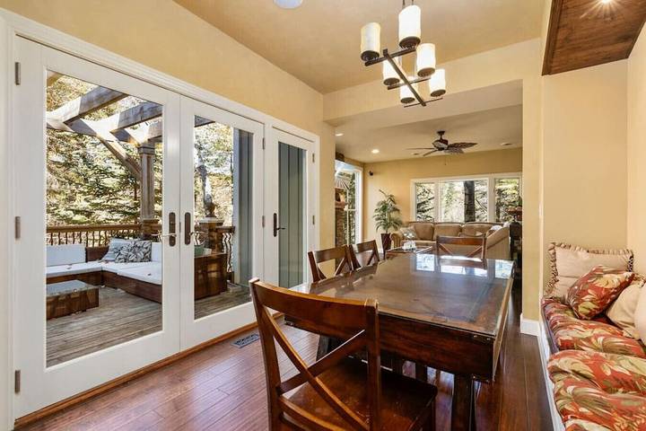 Ferienhaus für 16 Personen, mit Garten, mit Haustier - 1