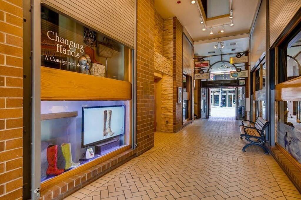 Ganze Wohnung, 1Bdr Condo w/ Stunning Décor - Heart of Downtown! in Uinta Wasatch Cache National Forest