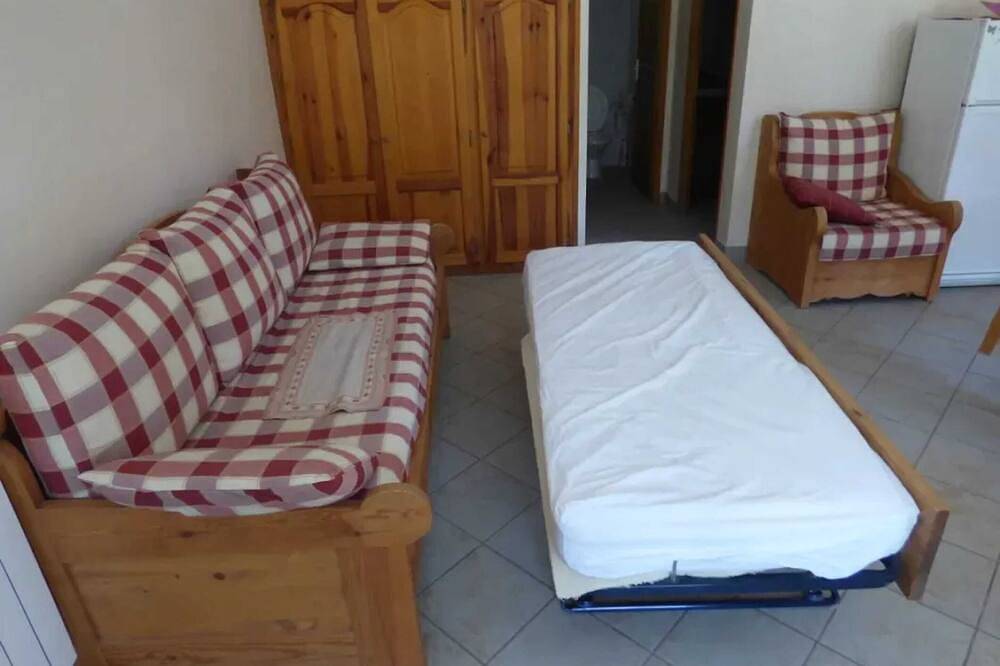 Ganze Wohnung, Homerez - Wohnung in Saint-Crepin in Saint-Crépin (Hautes-Alpes), Nationalpark Écrins