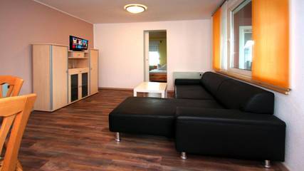 Ferienhaus für 4 Personen in Senftenberg, Lausitz, Bild 1