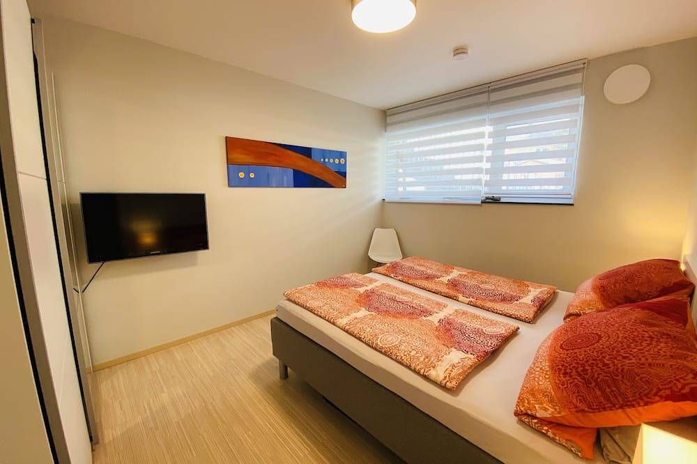 Ganze Wohnung, Ferienwohnung Eigenart - Owingen in Owingen, Bodenseekreis