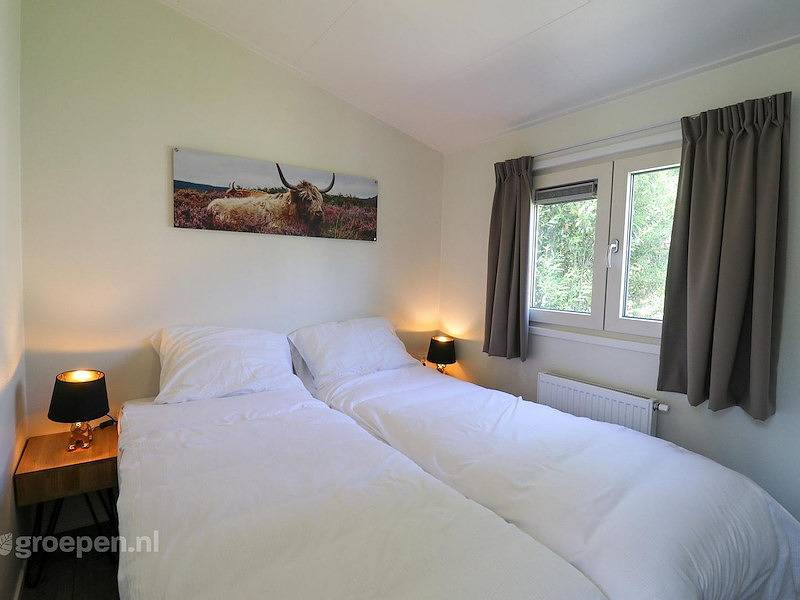 Vakantiehuis Hoenderloo  in Veluwe