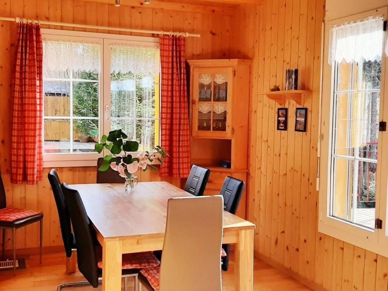 Romantica in Sörenberg, Flühli