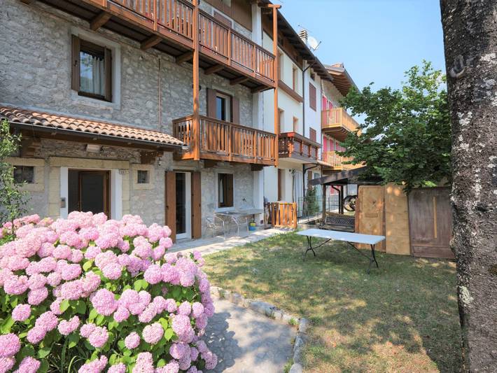 Appartamento intero, Anna in Barcis, Prealpi Carniche