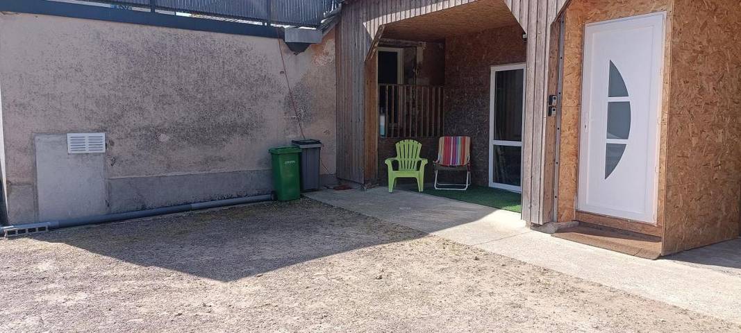 Gîte pour 2 personnes à Écommoy - 4