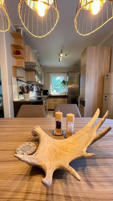 Ferienhaus für 6 Personen in Lappland (Schweden), Norrbotten, Bild 3