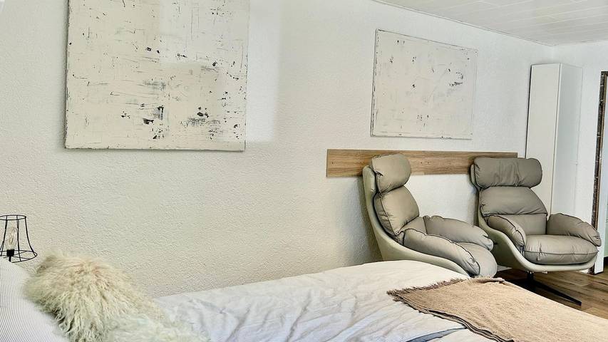 Ferienhaus für 2 Personen, mit Garten, mit Haustier in Lahn-Taunus - 2