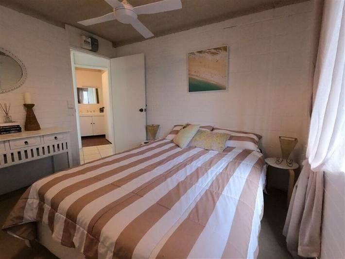 Ferienwohnung für 4 Personen, mit Balkon - 1