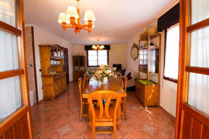 Casa rural para 11 personas, con jardín y vistas en Comarca de la Sidra - 2