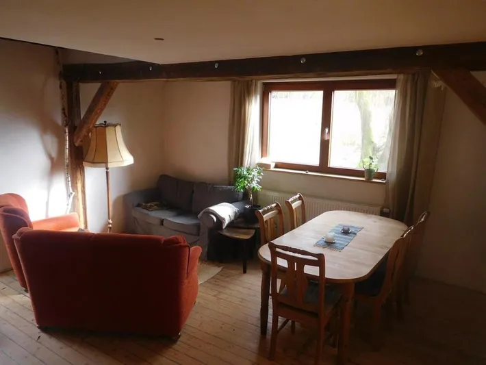 Apartamento de vacaciones para 4 personas, con terraza y vistas - 1