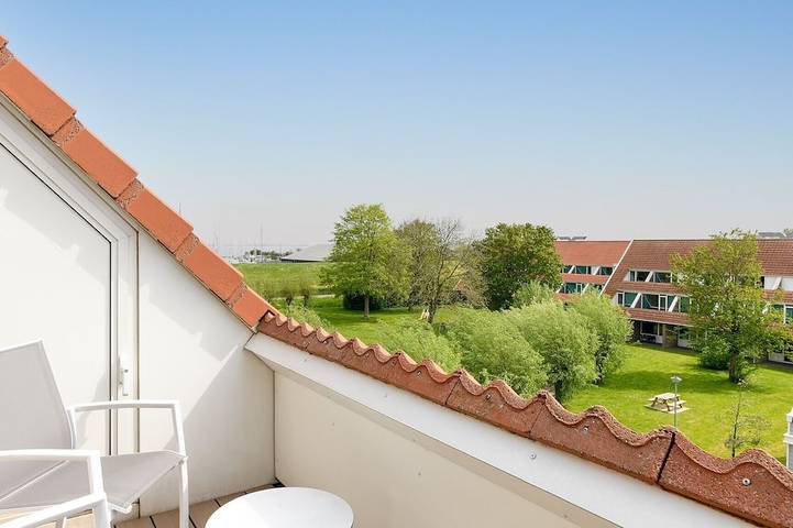 Vakantiewoning voor 2 personen in Bruinisse