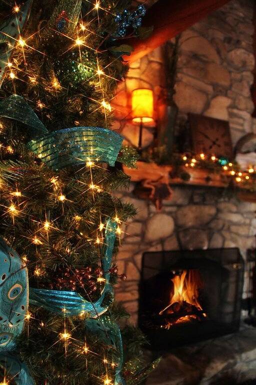 Cinnamon Valley - \"Die Cattleman ' in Eureka Springs, Carroll County (AR)