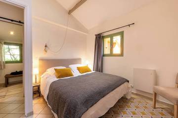 Appartement De Vacances pour 3 Personnes dans Grasse, Région de Cannes, Photo 1