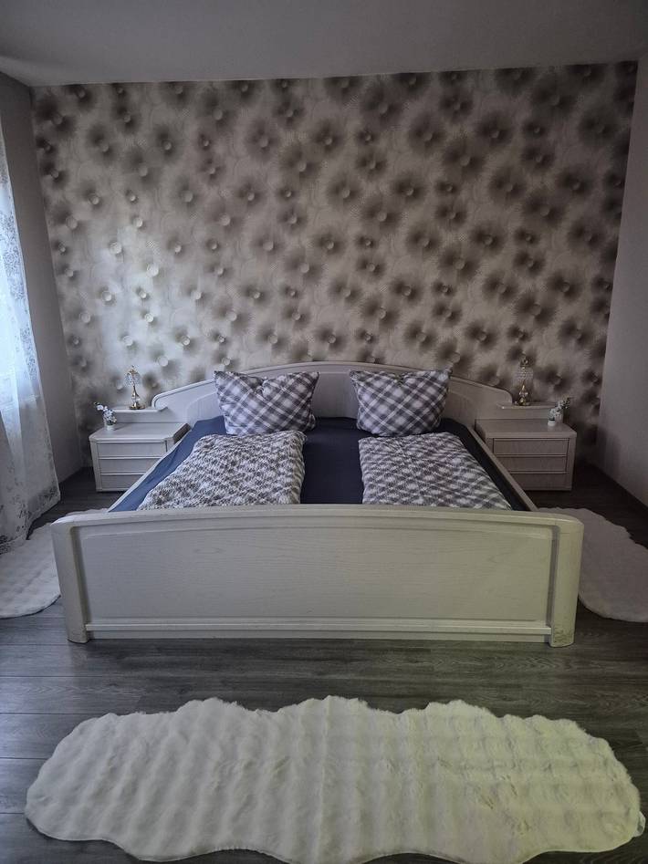 Gîte pour 3 personnes, animaux acceptés à Pirmasens - 3