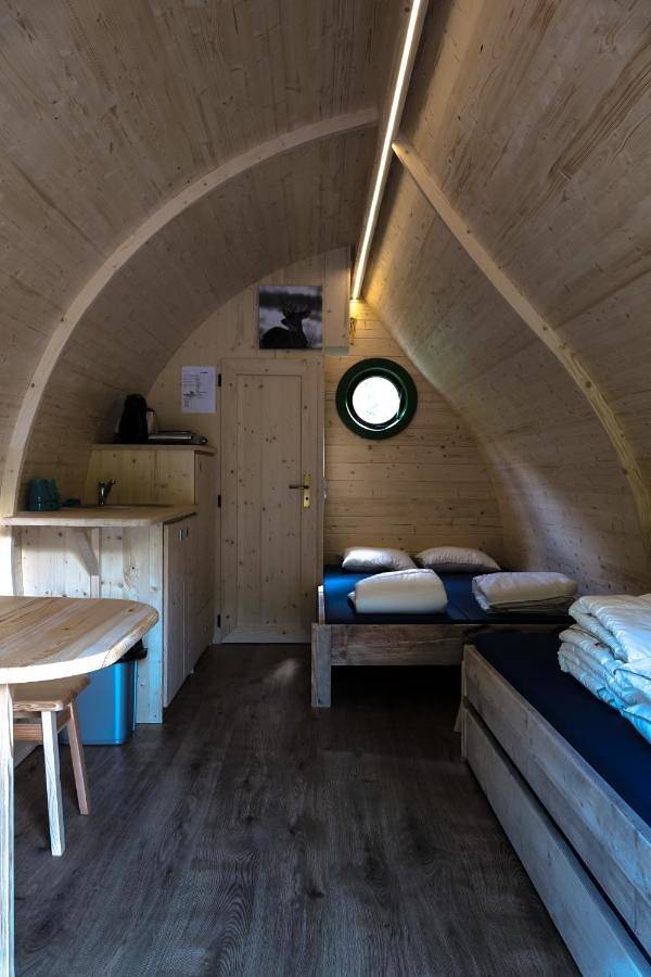 Holiday Home in Luxemburgo