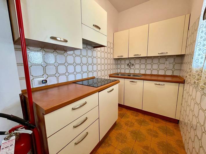 Ferienhaus für 8 Personen, mit Balkon und Pool sowie Garten, mit Haustier in Caorle - 4