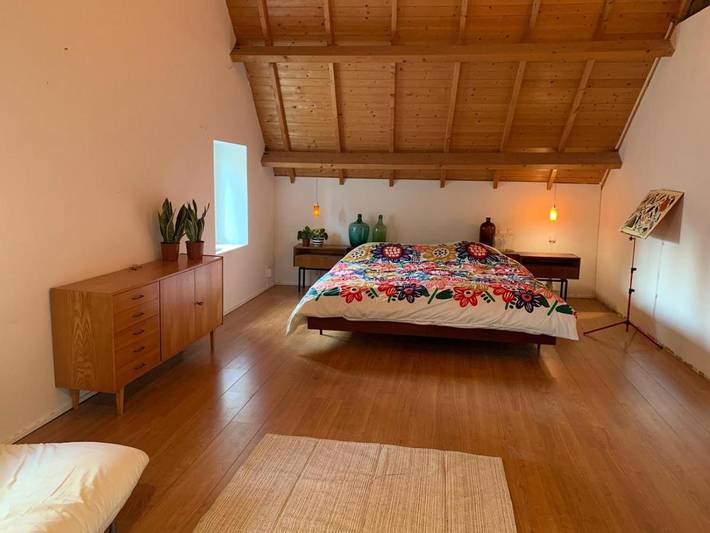 Chambre d’hôte pour 2 personnes, avec jardin à Maastricht - 2