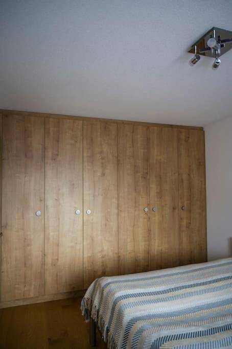 Ganze Wohnung, Moderne 2-Zimmer-Wohnung in Albinen mit Aussicht in Albinen, Leukerbad & Umgebung