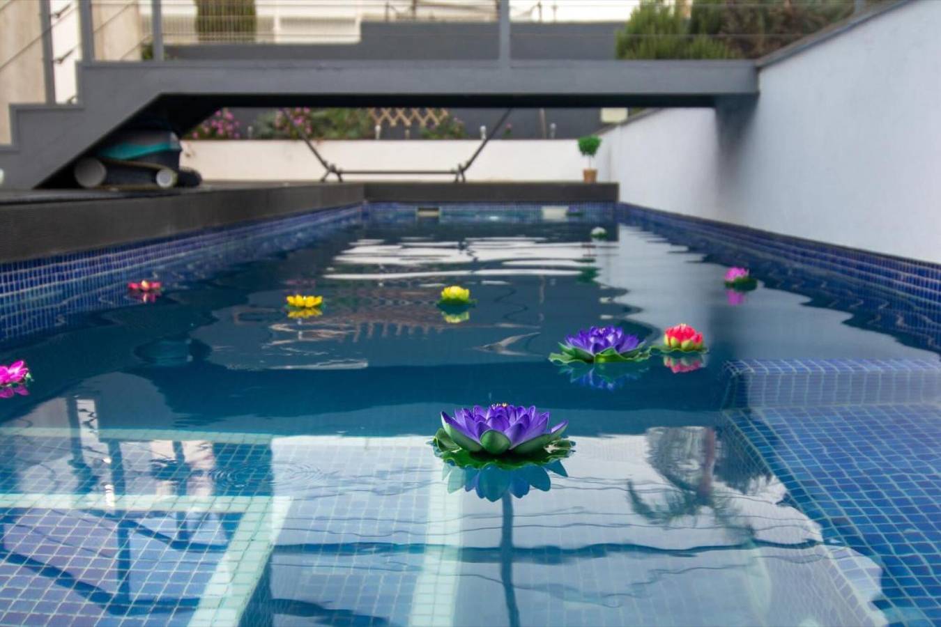 Vakantiehuis "Villa Candelaria Serendipia Del Sur" met privézwembad, foto 12