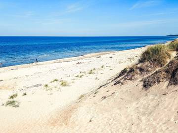 Ferieudlejning til 6 Personer i Tisvilde, Gribskov, Billede 4