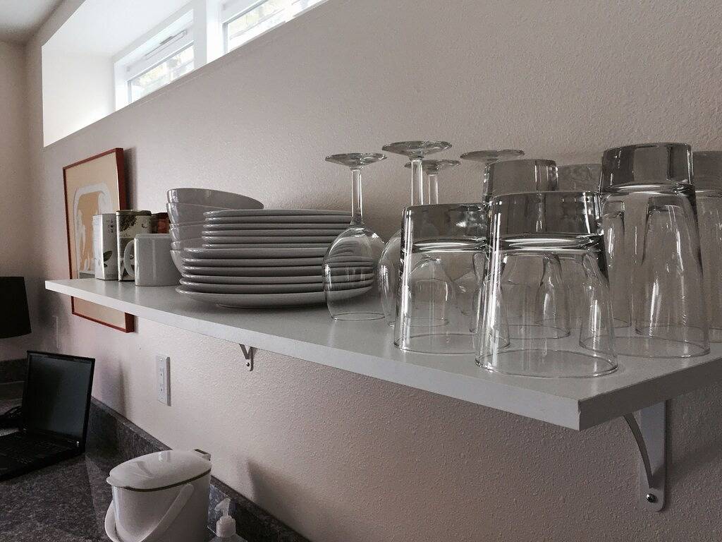 Ganze Wohnung, Neue, moderne, grüne und durchdachte Leed-zertifizierte, solarbetriebene Wohnung in Seattle, King County