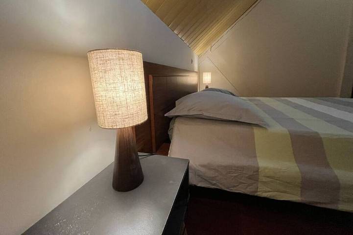 Location de vacances pour 2 personnes à Soucelles - 4